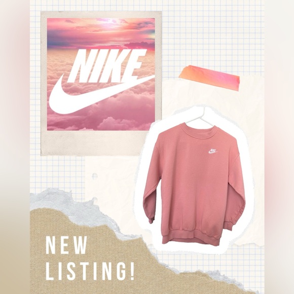 NIKE - Picture 5 of 5